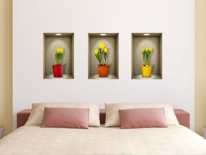 מדבקות נישה | טוליפ