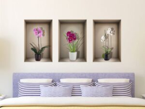 מדבקות נישה | סחלבים