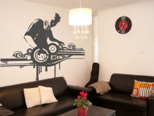 סגנונות מומלצים לעיצוב הסלון