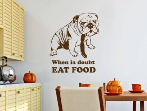 כשיש ספק - תאכל