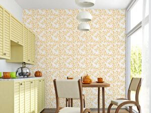 טפט פאטרן כתום