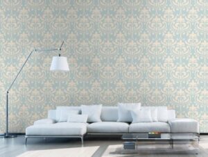 טפט בוקר חורפי