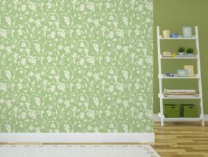 טפט בוקר אביבי