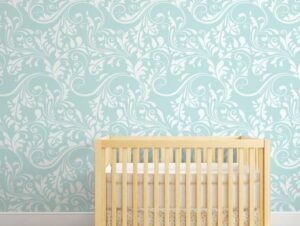 טפט לקיר עיטור קלאסי