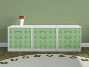 טפט רהיטים | משבצות ירוקות