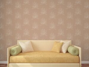 טפט לקיר | פרחי לוטוס