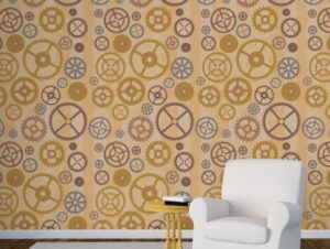 גלגלי שיניים וינטאג׳