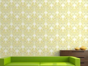 טפט | פרחים צהובים