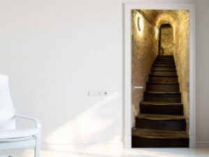 טפטים לדלת | שביל החלומות