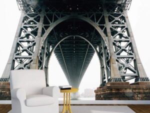 טפט גשר אייפל