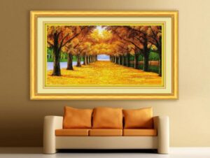 תמונה ציור קלאסית