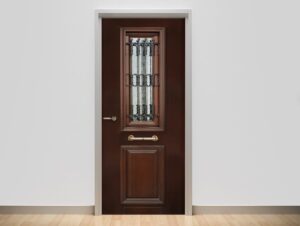 מדבקה לדלת סגנון יווני