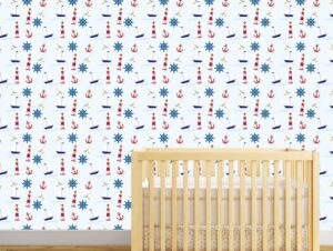 טפט קיר - חיל הים