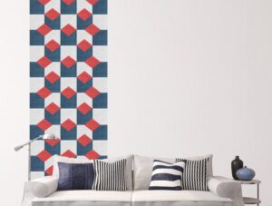 מדבקת באנר | ברלין סטייל