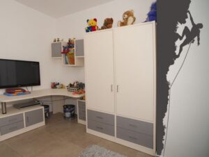 מדבקת קיר | סנפלינג