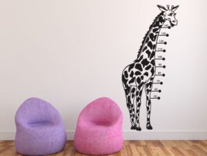 מד גובה ג'ירף