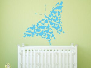 להקת פרפרים