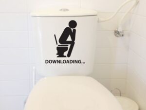 מדבקת קיר | מוריד...