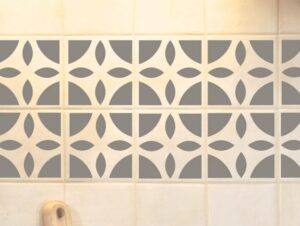 אריחים וינטג'