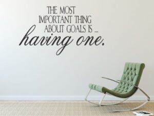 מדבקת מטרות