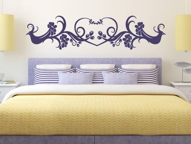 מדבקת קיר | פעלולי סקייטבורד