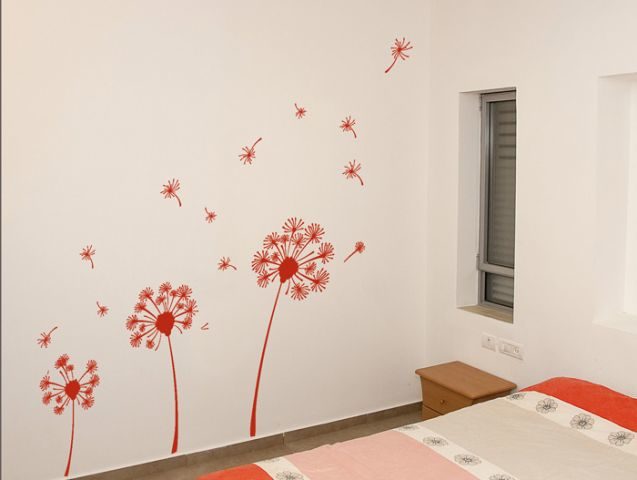 למה אתם חייבים לקנות עוד היום מדבקות קיר?