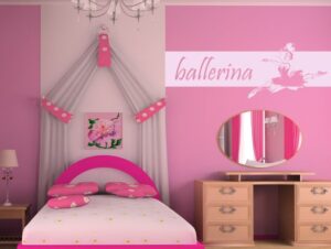 באנר בלרינה