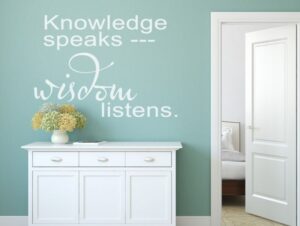 מדבקת התבונה