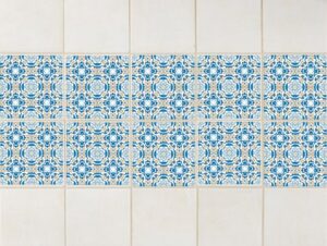 מדבקות לאריחים | בעיצוב קיסרי