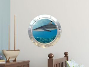 כריש במצולות