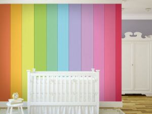 טפט צבעי הקשת