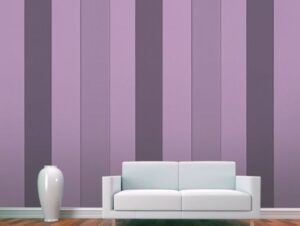 טפט גוונים סגולים