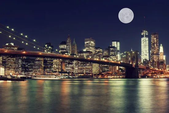 טפט - גלים מעוצבים