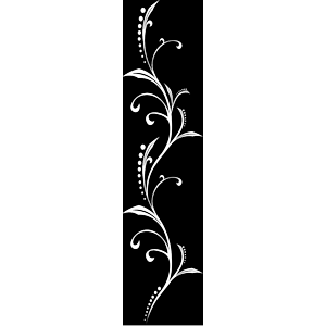 טפט אריחים מרוקאיים מעוצבים