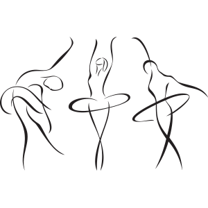 מדבקת קיר | ציפורים מתעופפות מעץ