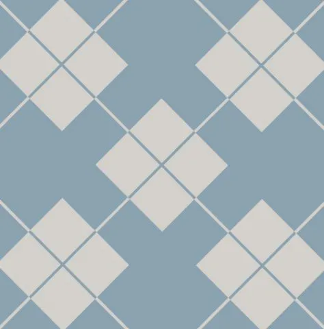 אריחים לרצפה | שטיח וינטג'