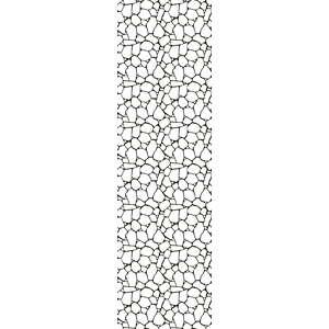 מדבקת קיר | מוחות גדולים