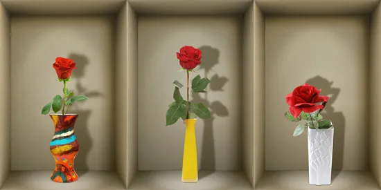 מדבקות נישה | עתיקות