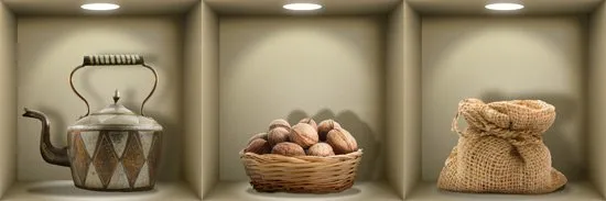 מדבקות נישה | משחקים מהעבר