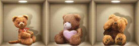 מדבקות נישה | עתיקות