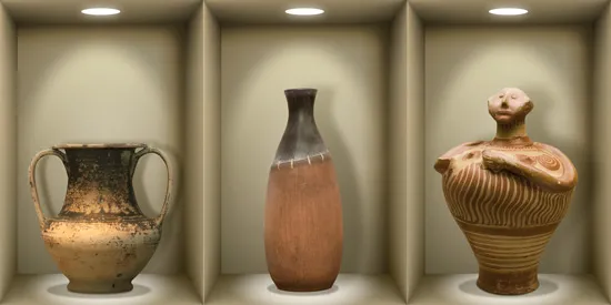 מדבקות נישה | עתיקות