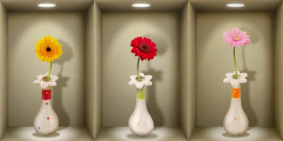 חלון נישתי ללילה בניו יורק