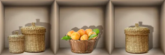 חלון נישתי ללילה בניו יורק