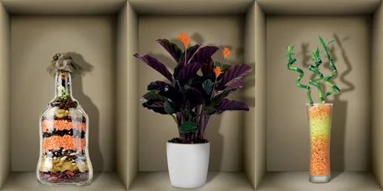 חלון נישתי ללילה בניו יורק