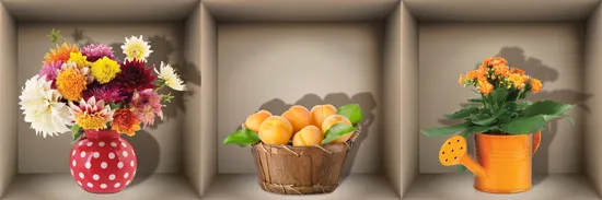 חלון נישתי ללילה בניו יורק