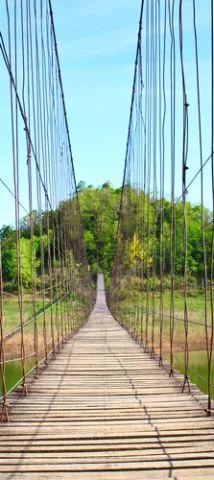 טפט ים לדלת