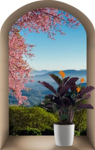 מדבקות נישה | פסלונים