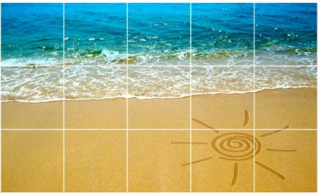 אריחים לרצפה | שטיח וינטג'