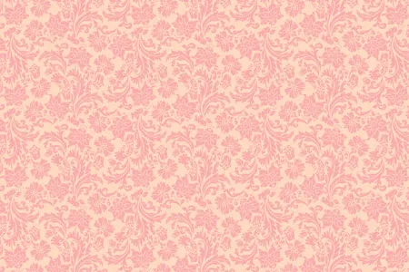 טפט פרחי וינטאג׳ בורוד