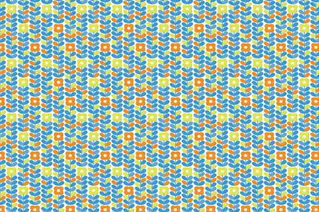 טפט קיר אופנתי פלמינגו